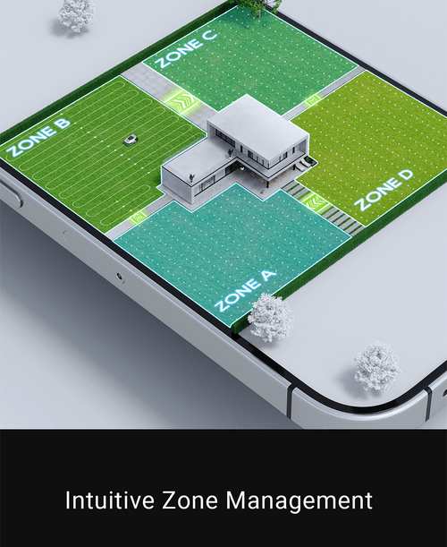 Dreame Robotic Mower A1 Pro MLLA7210 - ROBOT MOWERS - Beattys of Loughrea