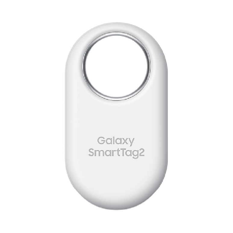 Samsung Galaxy Smart Tag 2 | White - SECURITY CAMERA/ PRODUCTS - Beattys of Loughrea