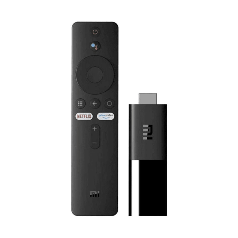 Xiaomi Mi 4K TV Stick with built-in Chromecast PFJ4130UK - Beattys of Loughrea | www.beattys.ie