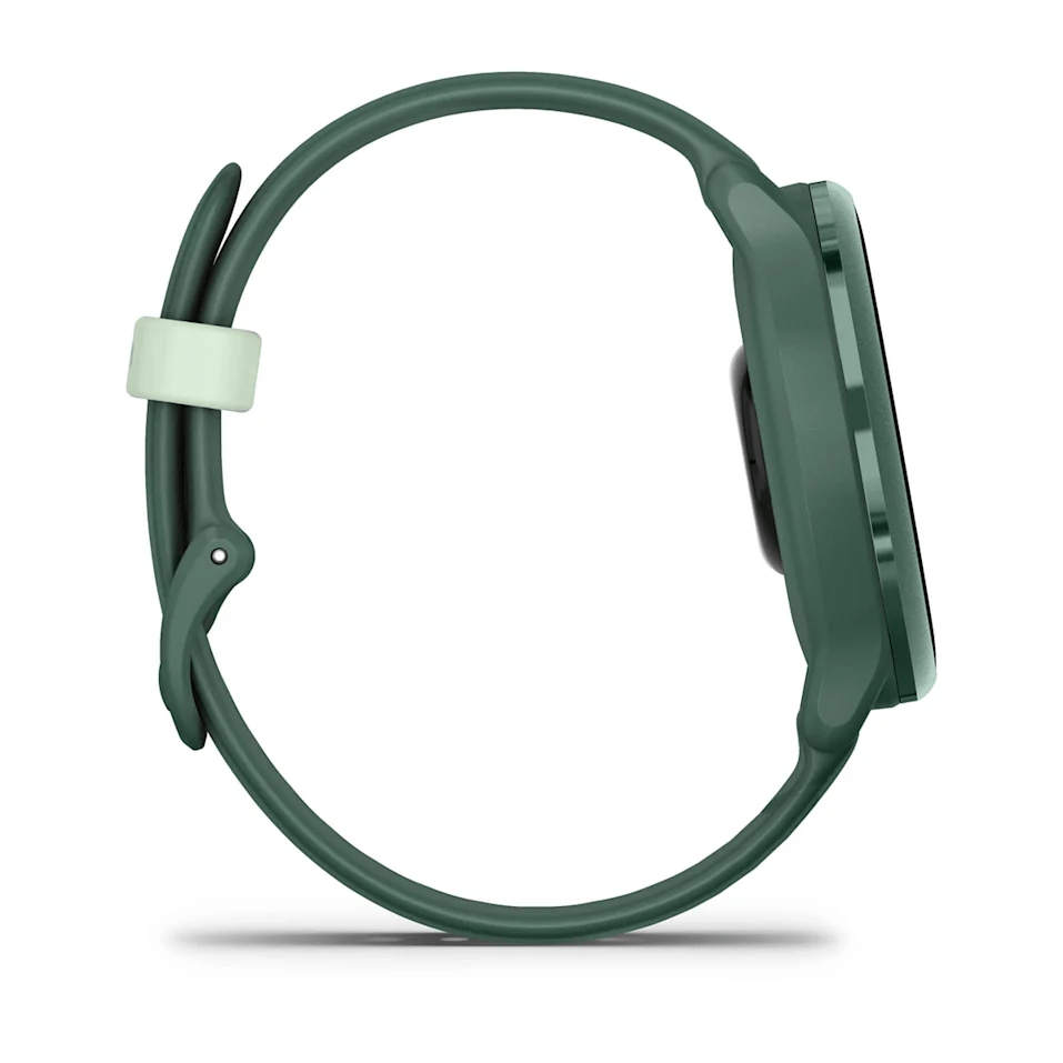 Garmin Vívoactive® 6 Smart Fitness Tracker Jasper Green - SMARTWATCH, FITBIT - Beattys of Loughrea