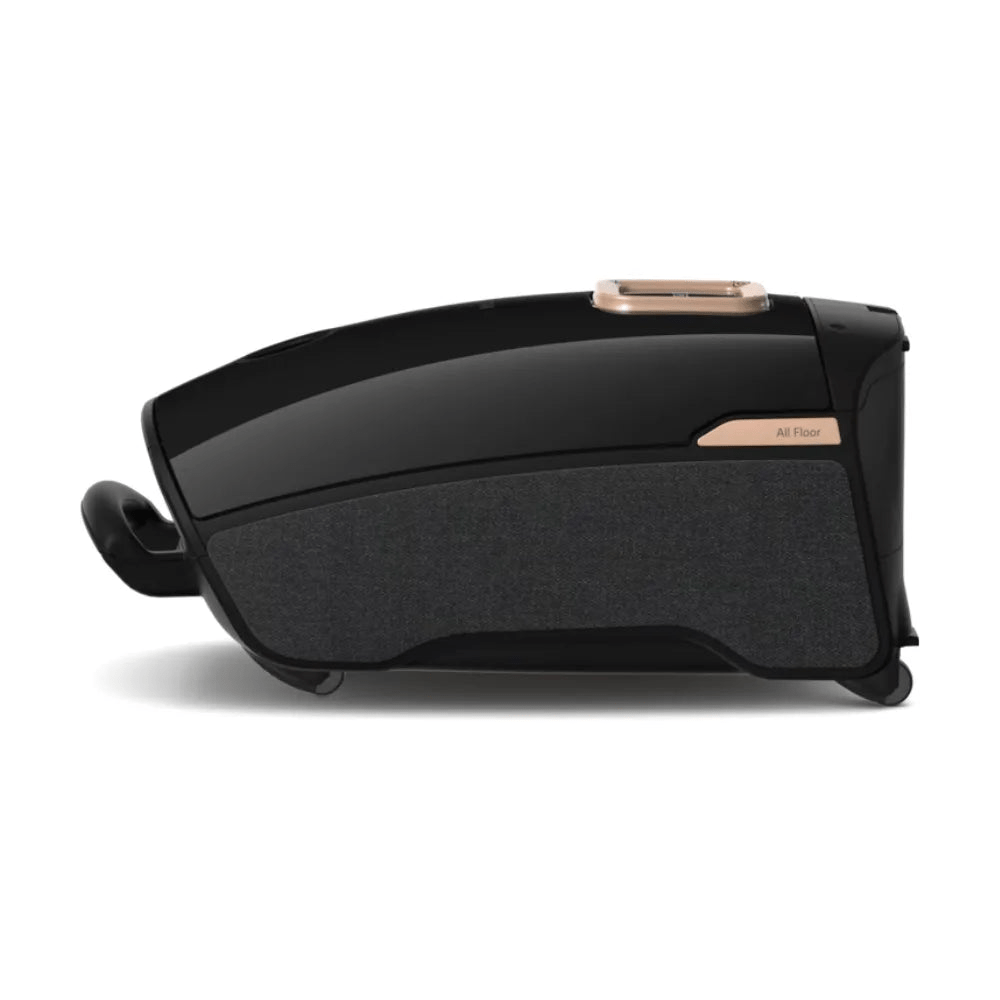 Miele Guard L1 All Floor Bagged Vacuum Cleaner - Obsidian Black | 12652280 - VACUUM CLEANER NOT ROBOT - Beattys of Loughrea