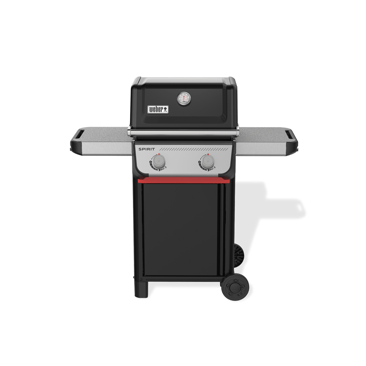 Weber Spirit® E - 210 Gas Barbecue - BBQ - GAS - Beattys of Loughrea