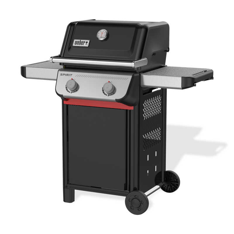 Weber Spirit® E - 210 Gas Barbecue - BBQ - GAS - Beattys of Loughrea