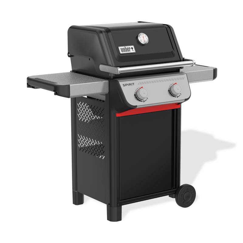Weber Spirit® E - 210 Gas Barbecue - BBQ - GAS - Beattys of Loughrea