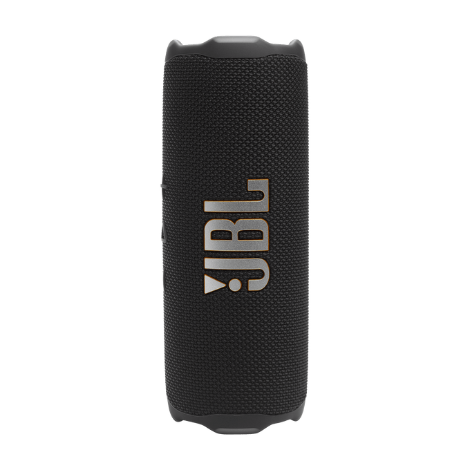 JBL Flip 7 Portable Bluetooth Speaker, Water/Dust Proof Auracast - Black - SPEAKERS HIFI MP3 PC - Beattys of Loughrea