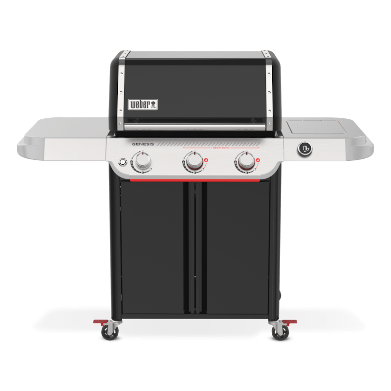 Weber Genesis® E - 325W Gas Barbecue - BBQ - GAS - Beattys of Loughrea