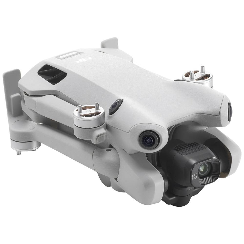 DJI Mini 4 Pro Drone with DJI RC 2 Remote Control - CAMERA DRONE - Beattys of Loughrea