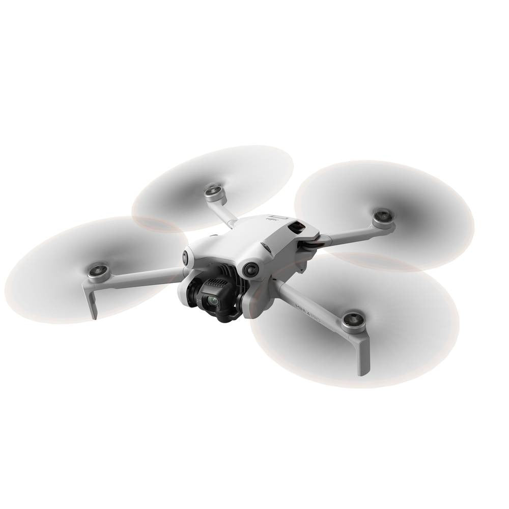 DJI Mini 4 Pro Drone with DJI RC 2 Remote Control - CAMERA DRONE - Beattys of Loughrea