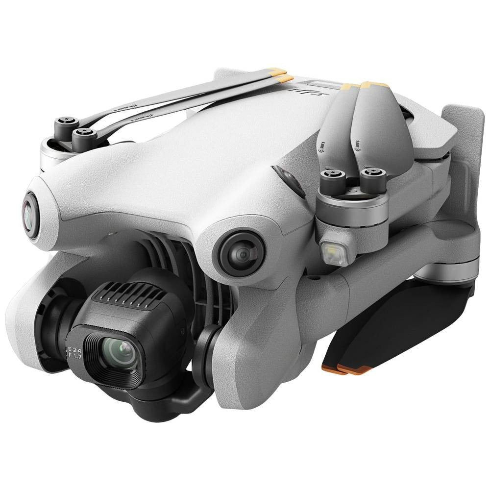 DJI Mini 4 Pro Drone with DJI RC 2 Remote Control - CAMERA DRONE - Beattys of Loughrea