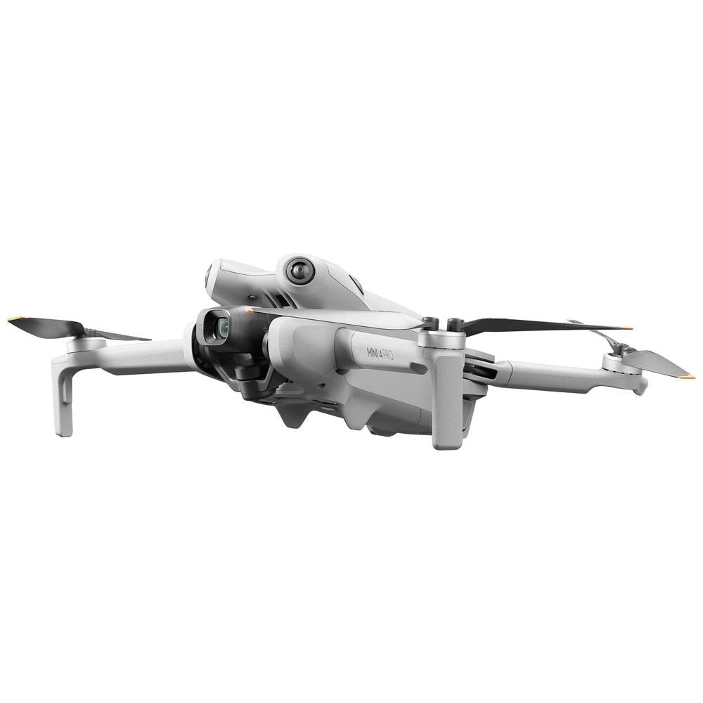 DJI Mini 4 Pro Drone with DJI RC 2 Remote Control - CAMERA DRONE - Beattys of Loughrea