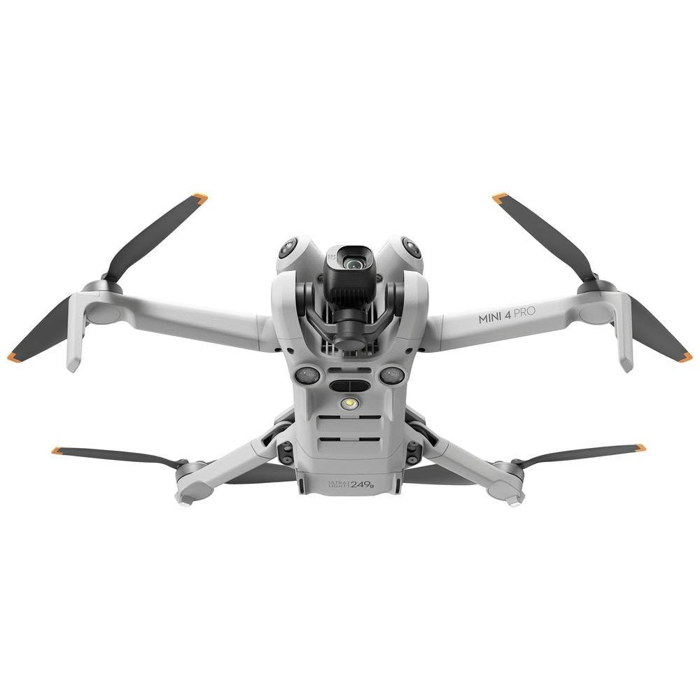 DJI Mini 4 Pro Drone with DJI RC 2 Remote Control - CAMERA DRONE - Beattys of Loughrea