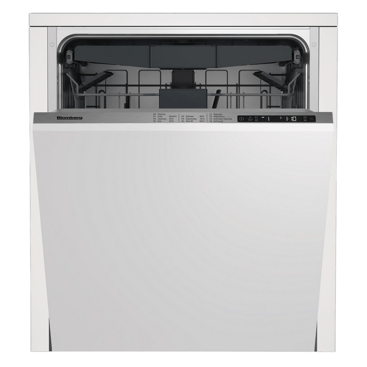 Blomberg LDV52320 Fully Integrated Dishwasher - DISHWASHERS - Beattys of Loughrea