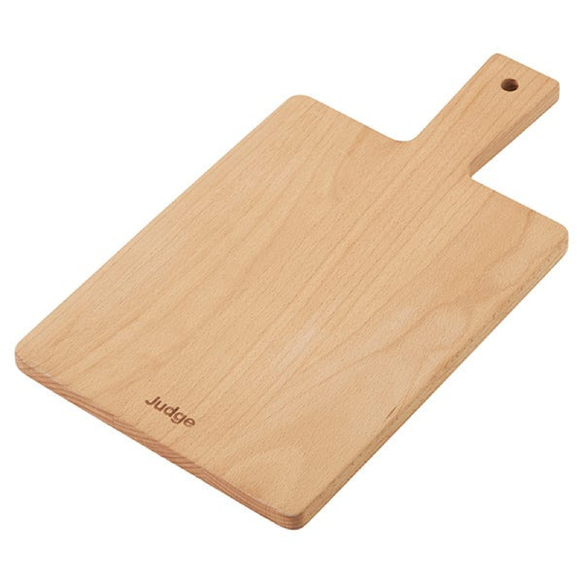 Judge Kitchen 40 x 22cm Beech Cutting Board