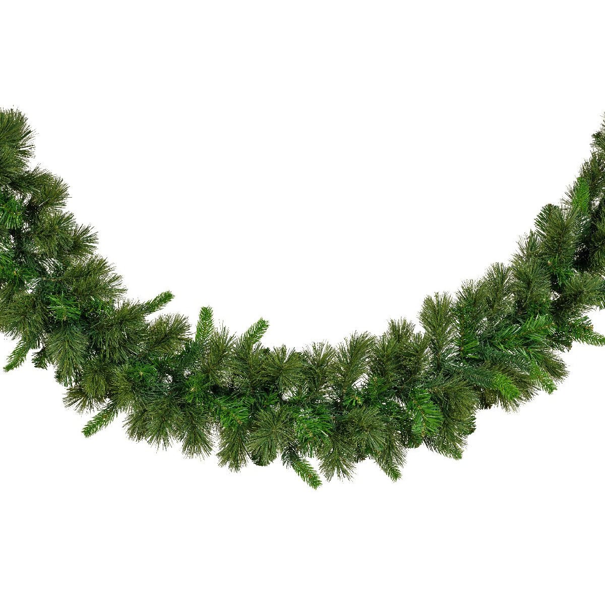 Everlands Edmonton Christmas Garland 270cm - XMAS GARLANDS - Beattys of Loughrea