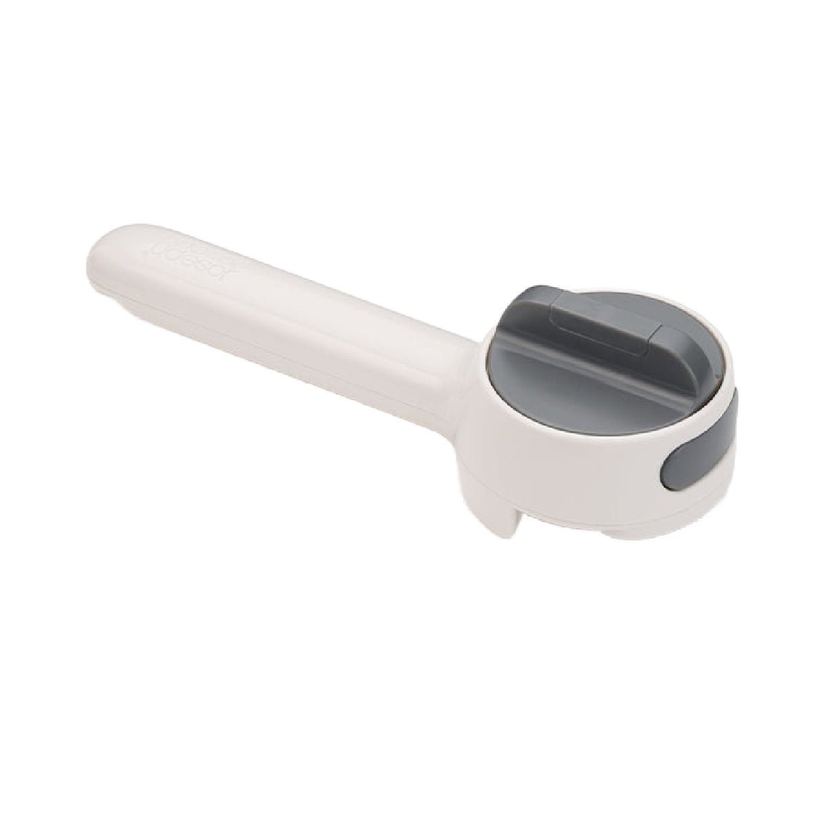 Joseph Joseph Can - Do Plus Grey Can Opener - KITCHEN HAND TOOLS - Beattys of Loughrea