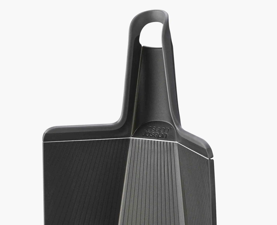 Joseph Joseph Chop2Pot™ Plus Black Folding Chopping Board - KITCHEN HAND TOOLS - Beattys of Loughrea
