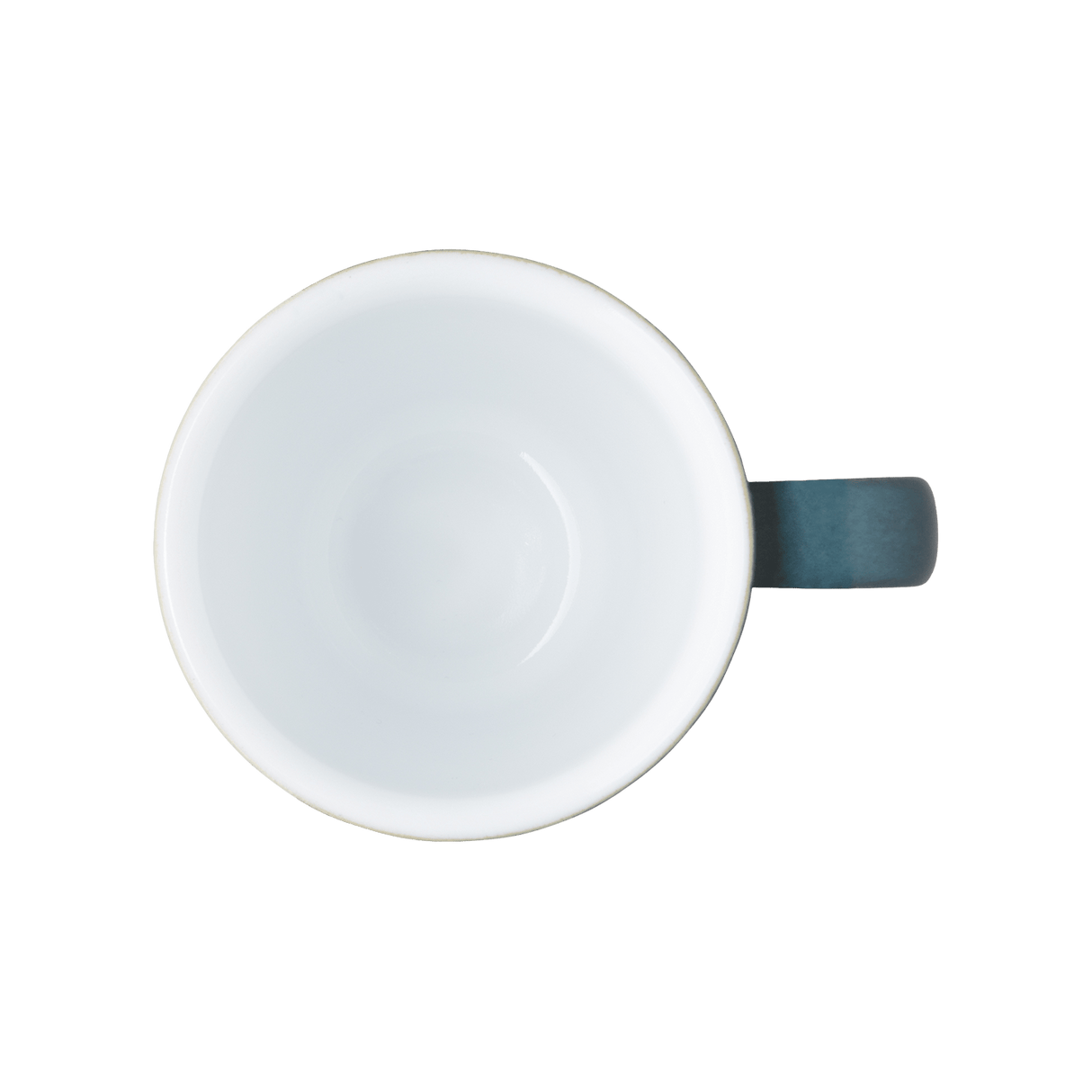 Denby Greenwich Coffee Beaker/Mug - MUG SETS - Beattys of Loughrea