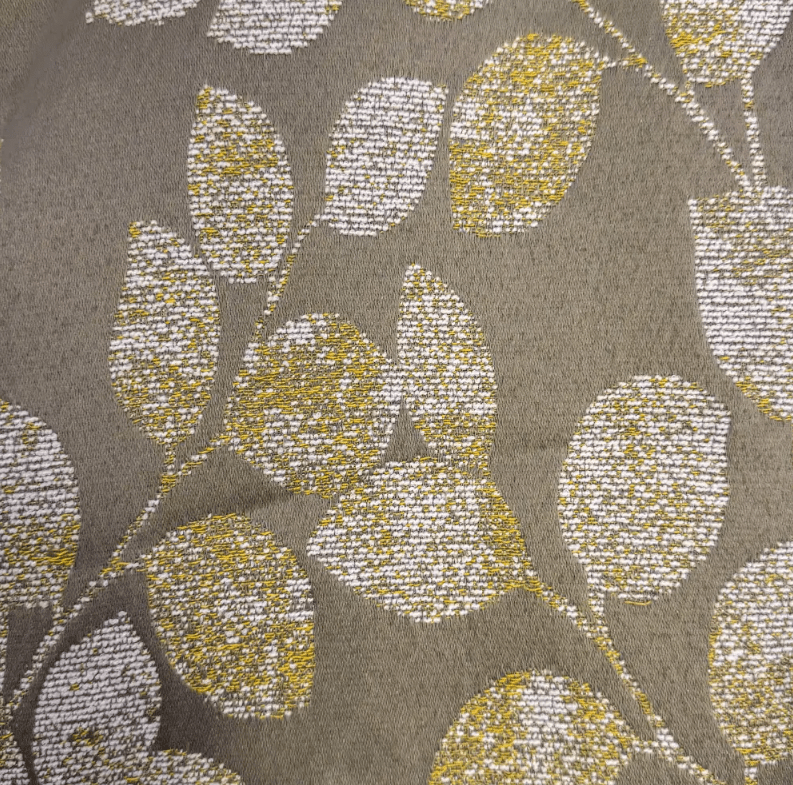 Aveiro Celadon Polar Fleece Eyelet Curtains – 66 × 90 (167 × 229 cm) - CURTAINS - READY MADE - Beattys of Loughrea