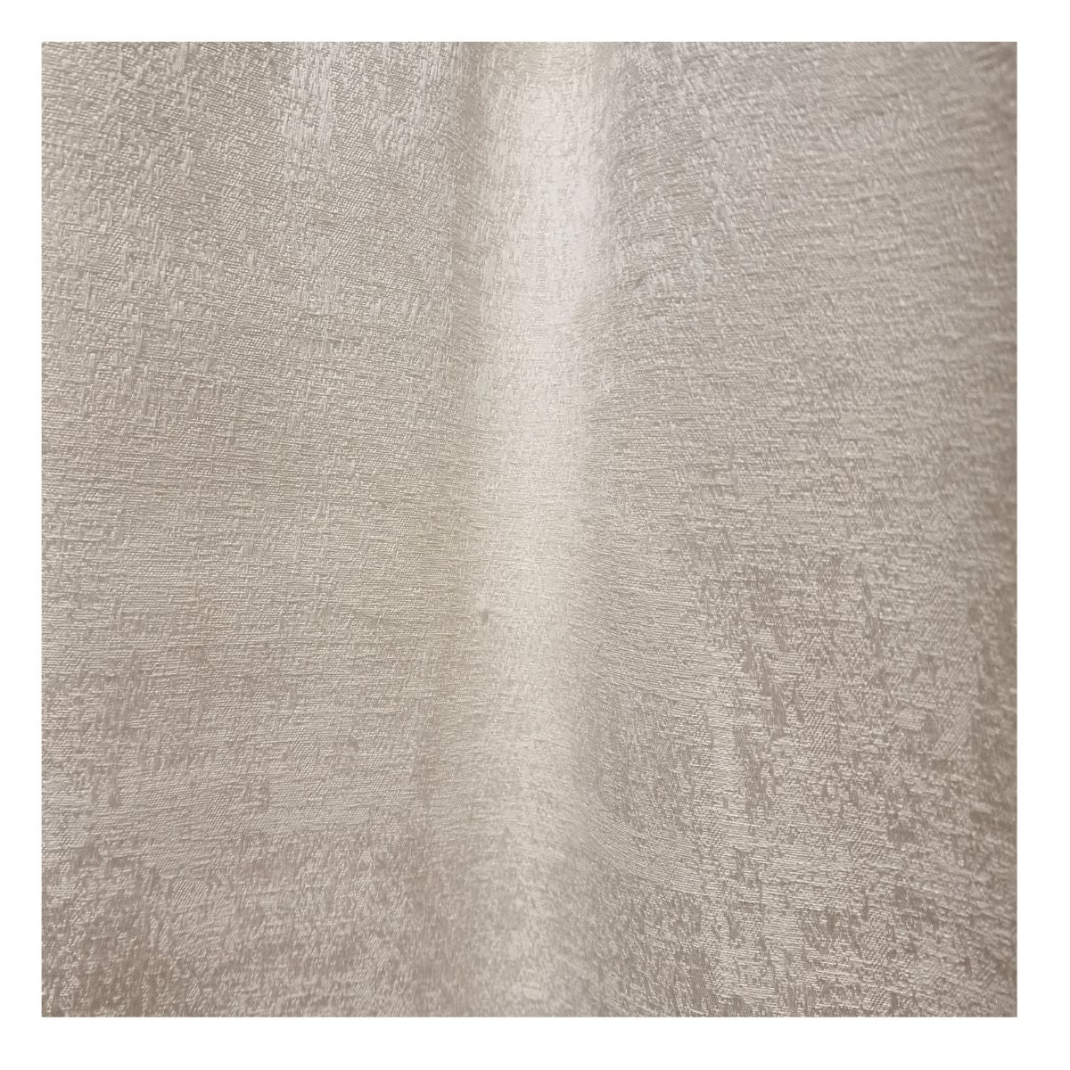 Sahara Ivory Polar Fleece Curtains – E.A. Designs (66" x 90")