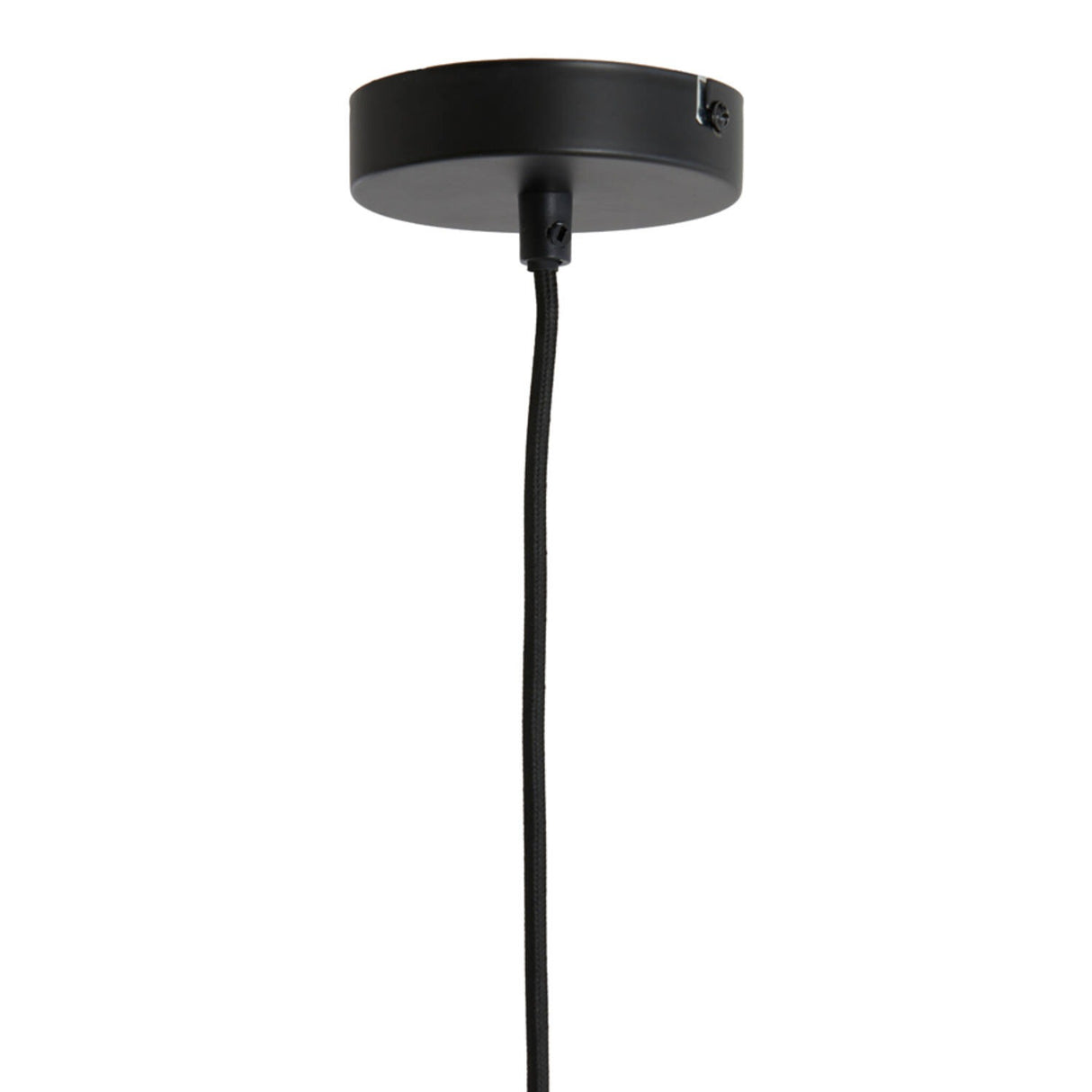 Hanging Pendant 40 x 33cm MALACIA Velvet Burgundy - CEILING LIGHTS - Beattys of Loughrea