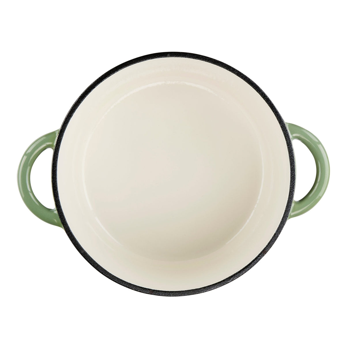 ALPINA Enamelled Cast Iron Casserole - GENERAL COOKWARE - Beattys of Loughrea