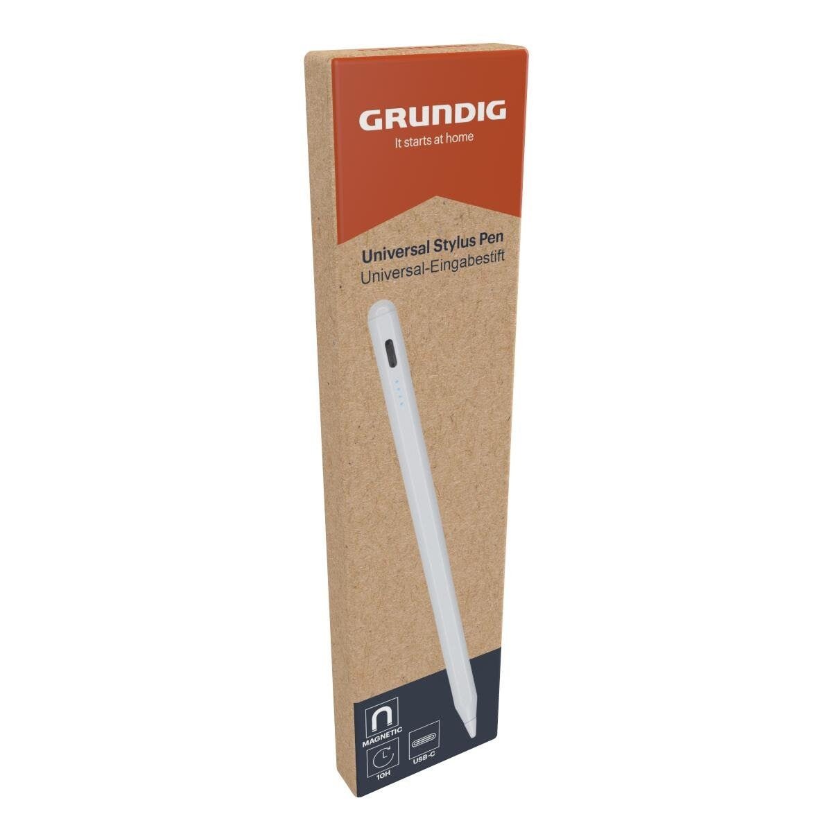 GRUNDIG Universal Stylus Pen - Beattys of Loughrea | www.beattys.ie
