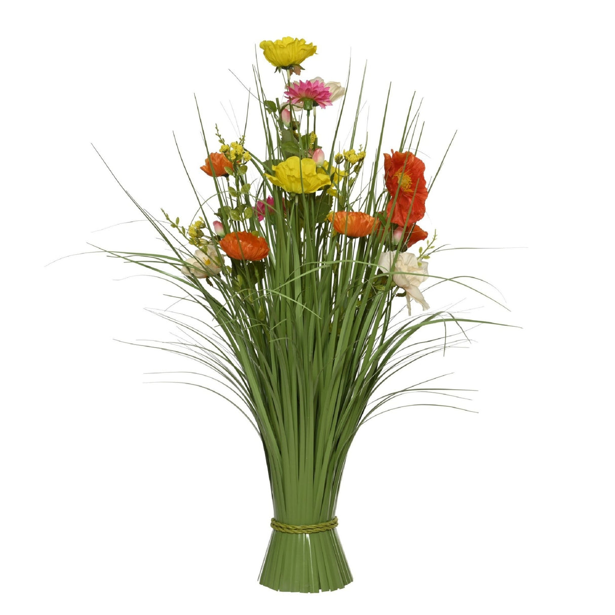 Artificial Plant Grass – Multi – 70 cm - FLOWERS - PAPER/PLASTIC - Beattys of Loughrea