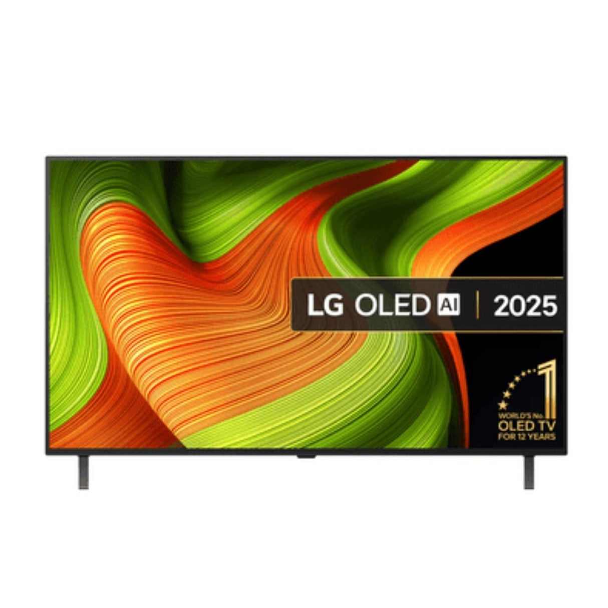 LG B5 55" 4K Smart TV | OLED55B56LA.AEK - TV 29" (73CM +) - Beattys of Loughrea