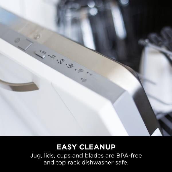 Ninja Detect Power Blender Pro & Single Serve TB301UK - HAND BLENDERS CHOPPERS - Beattys of Loughrea