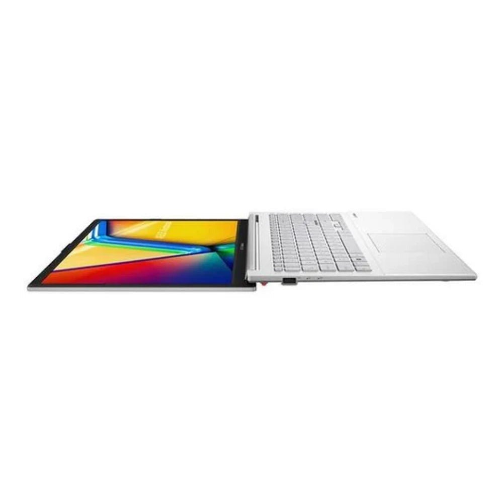 Asus Vivobook Go 15.6 Inch Laptop AMD Ryzen 5 8GB RAM 512GB SSD - Silver | SE1504FA - BQ2075W - LAPTOP/ NETBOOK - Beattys of Loughrea