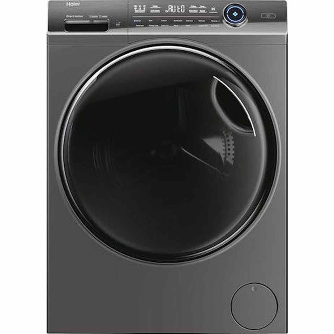 Haier I - Pro Series 7 Plus 10kg Washing Machine | HW100GB14979SUUK - WASHING MACHINE WASHER - Beattys of Loughrea