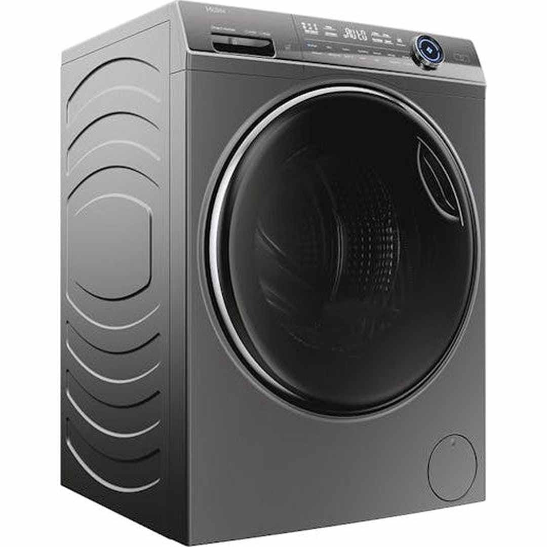 Haier I - Pro Series 7 Plus 10kg Washing Machine | HW100GB14979SUUK - WASHING MACHINE WASHER - Beattys of Loughrea
