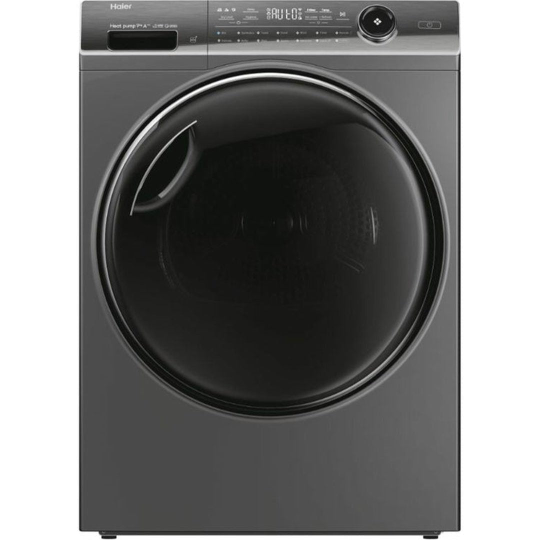 Haier I - Pro Series 7 Plus 9kg Heat Pump Tumble Dryer | HD90 - A3Q979RU1UK - TUMBLE DRYERS - Beattys of Loughrea