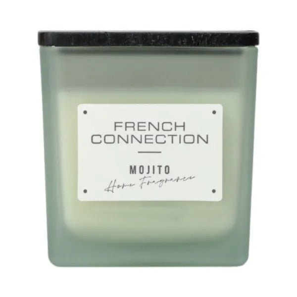 Mango Mojito Candle by French Connection - CANDLES - Beattys of Loughrea