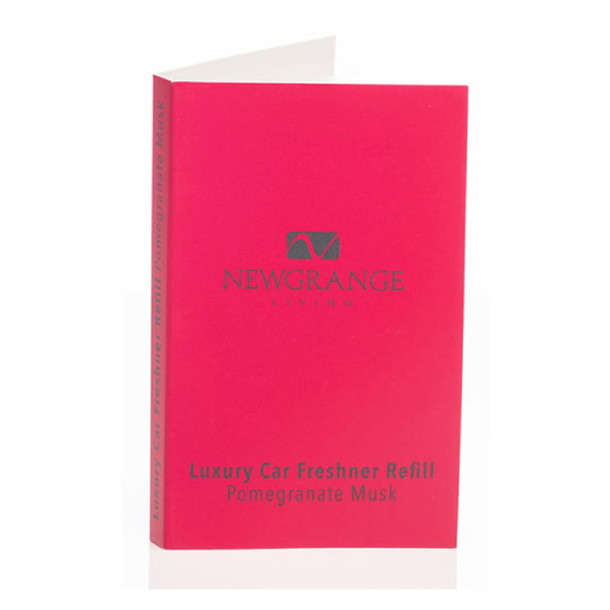 Newgrange Living Pomegranate Car Air Freshener Refill