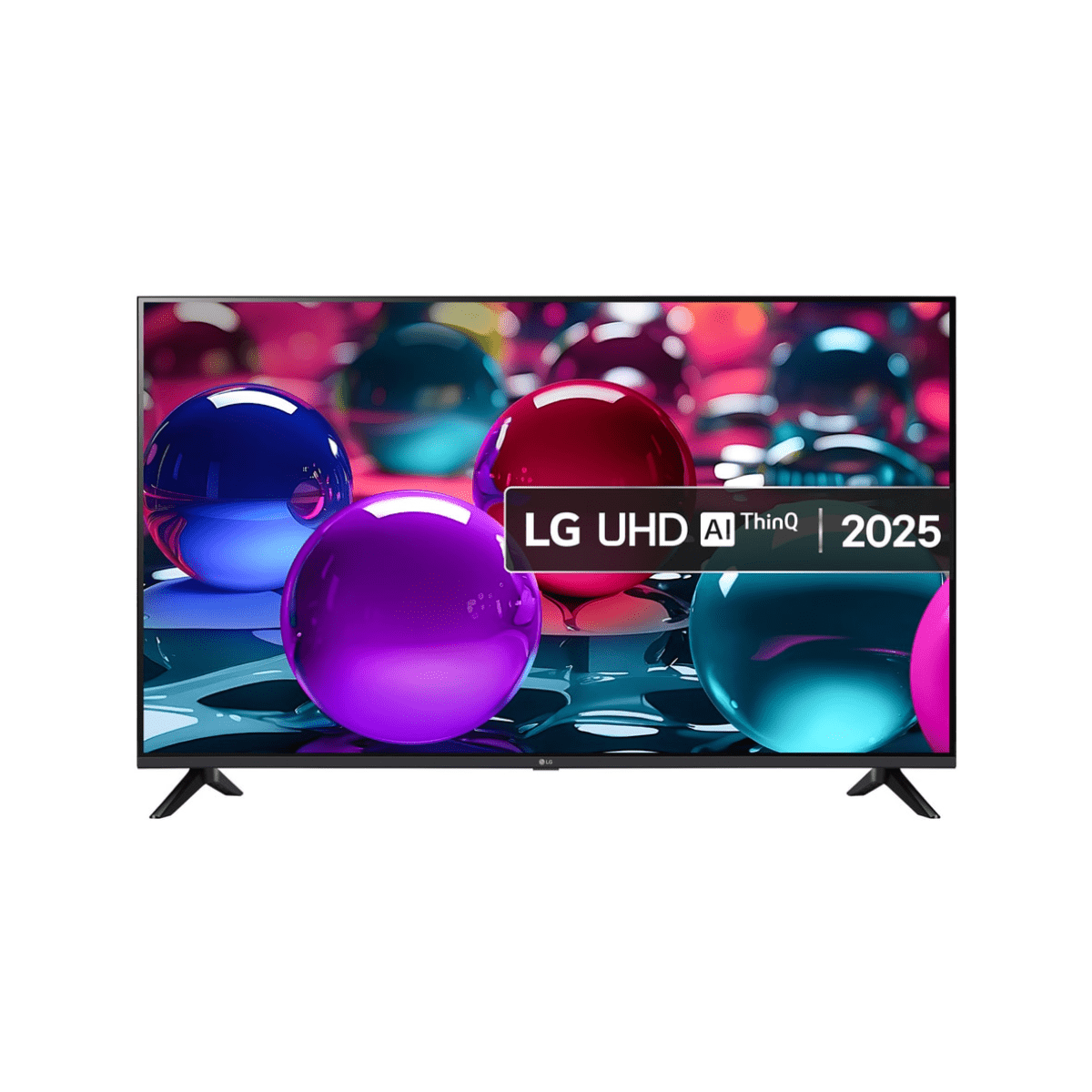 LG 55″ UA73 4K UHD HDR LED Smart TV (55UA73006LA) - TV 29" (73CM +) - Beattys of Loughrea