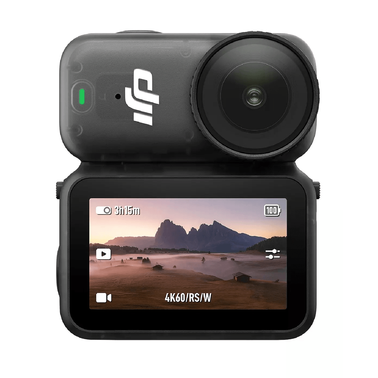 DJI Osmo Nano Standard Combo (128GB) - CAMERA DRONE - Beattys of Loughrea