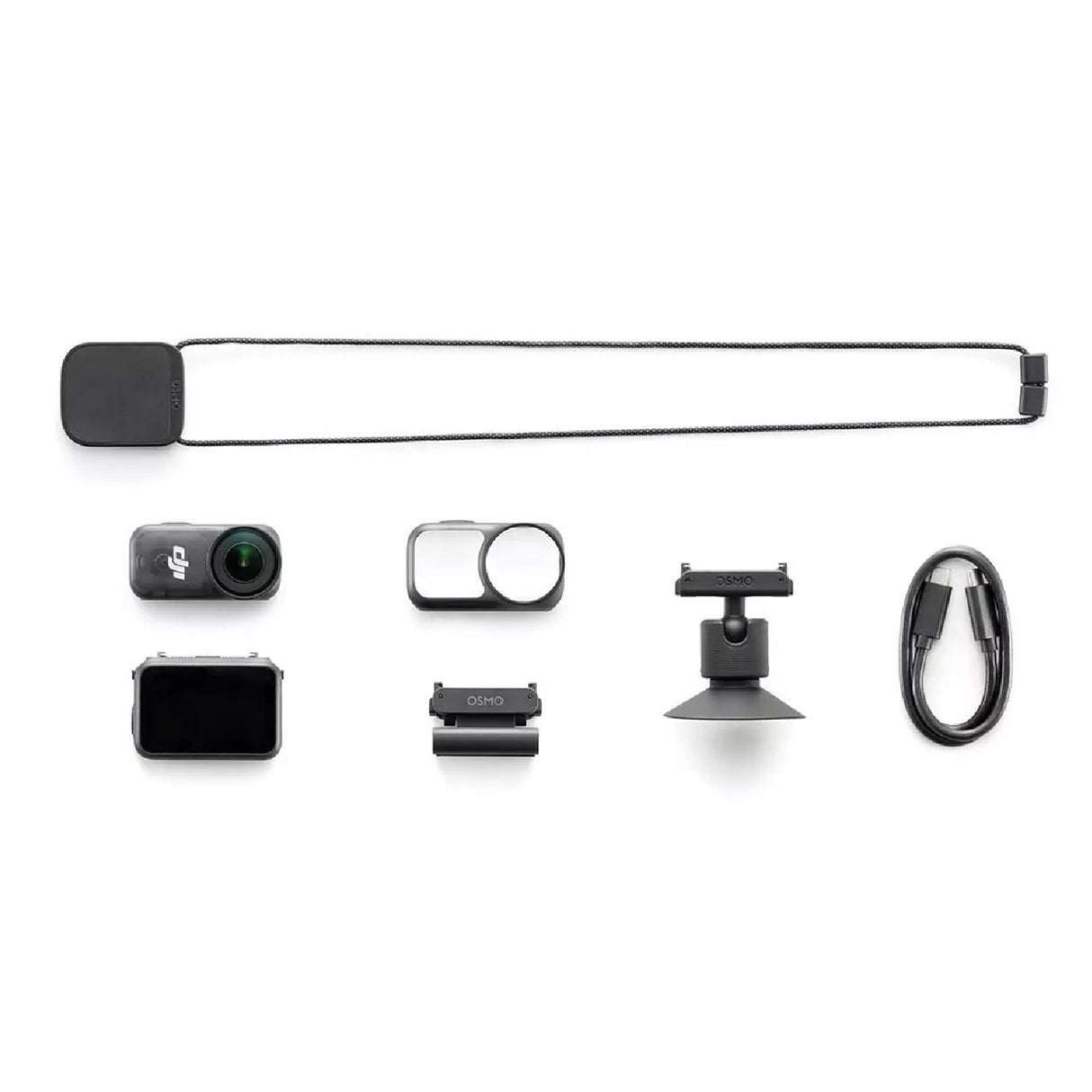 DJI Osmo Nano Standard Combo (128GB) - CAMERA DRONE - Beattys of Loughrea
