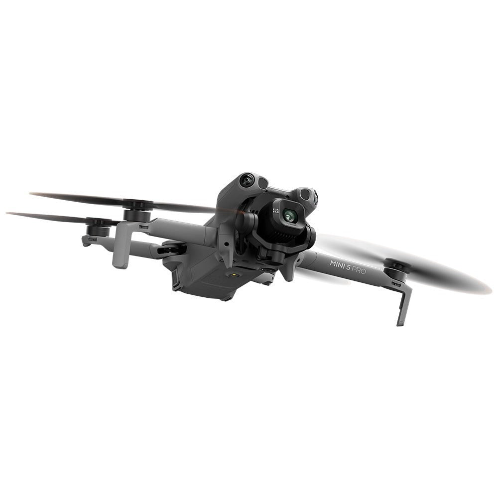DJI Mini 5 Pro Drone with RC - N3 Remote Control - CAMERA DRONE - Beattys of Loughrea