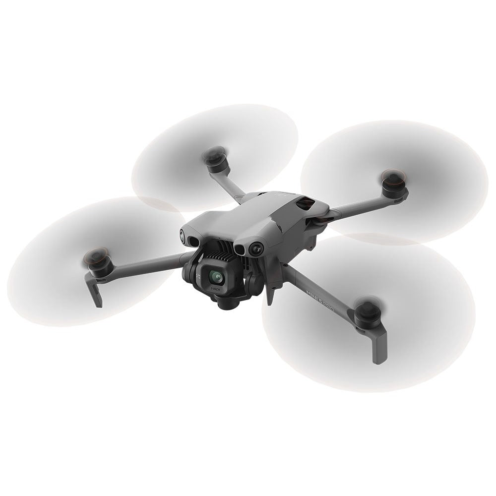 DJI Mini 5 Pro Drone with RC - N3 Remote Control - CAMERA DRONE - Beattys of Loughrea