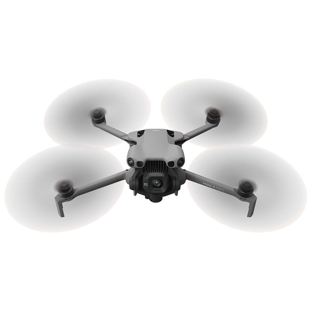 DJI Mini 5 Pro Drone with RC - N3 Remote Control - CAMERA DRONE - Beattys of Loughrea
