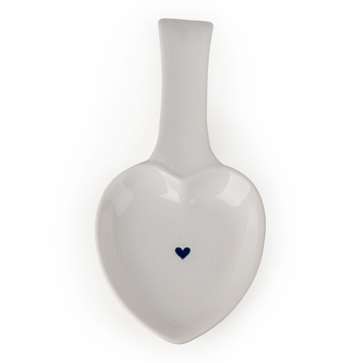 Spoon Rest - Hearts - GENERAL LOOSE WARE - Beattys of Loughrea