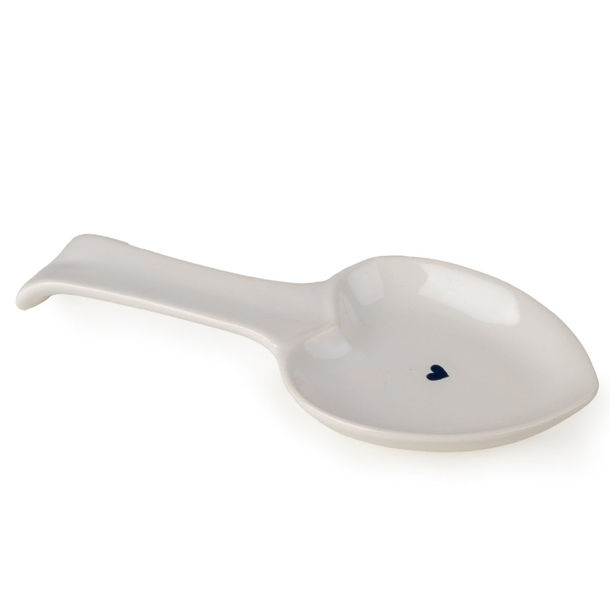 Spoon Rest - Hearts - GENERAL LOOSE WARE - Beattys of Loughrea