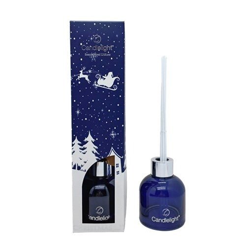 100ml Reed Diffuser – Night Before Christmas - POT POURRI/AROMATHERAPY/OILS/DIFFUSER - Beattys of Loughrea