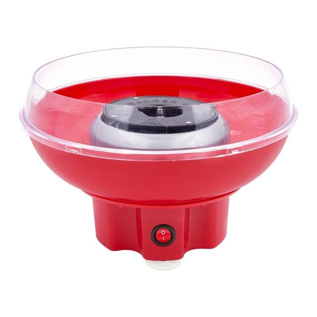 Global Gizmos Candy Floss Maker - SMOOTHIE ICECREAM YOG POPCORN CHOC - Beattys of Loughrea