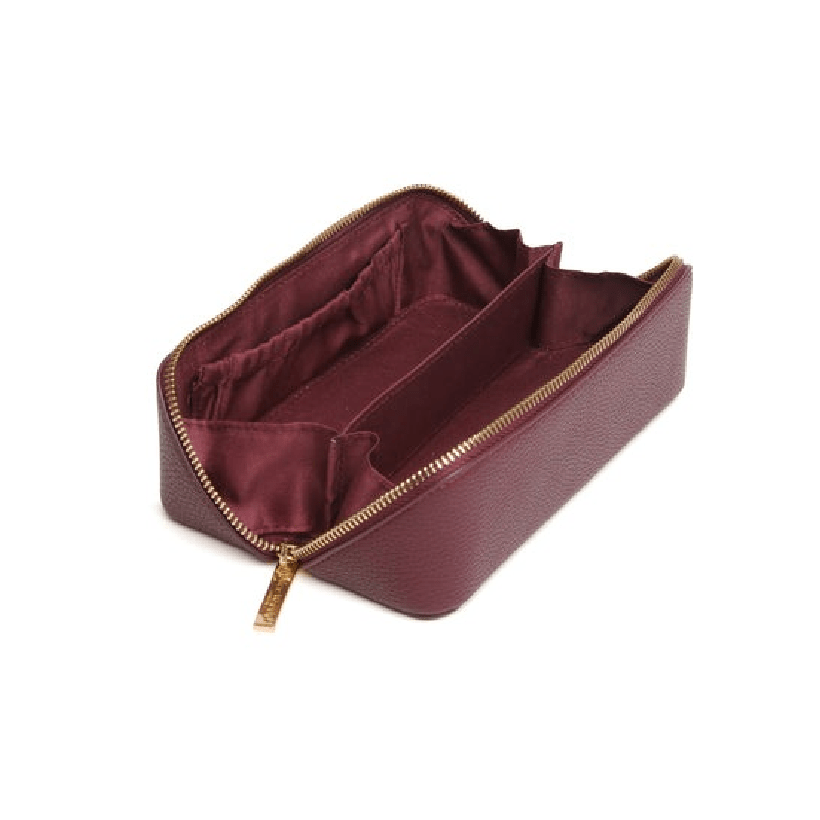 Alice Wheeler Berry - Small Train Case - HANDBAGS, MANBAGS, SHOPPING BAGS - Beattys of Loughrea