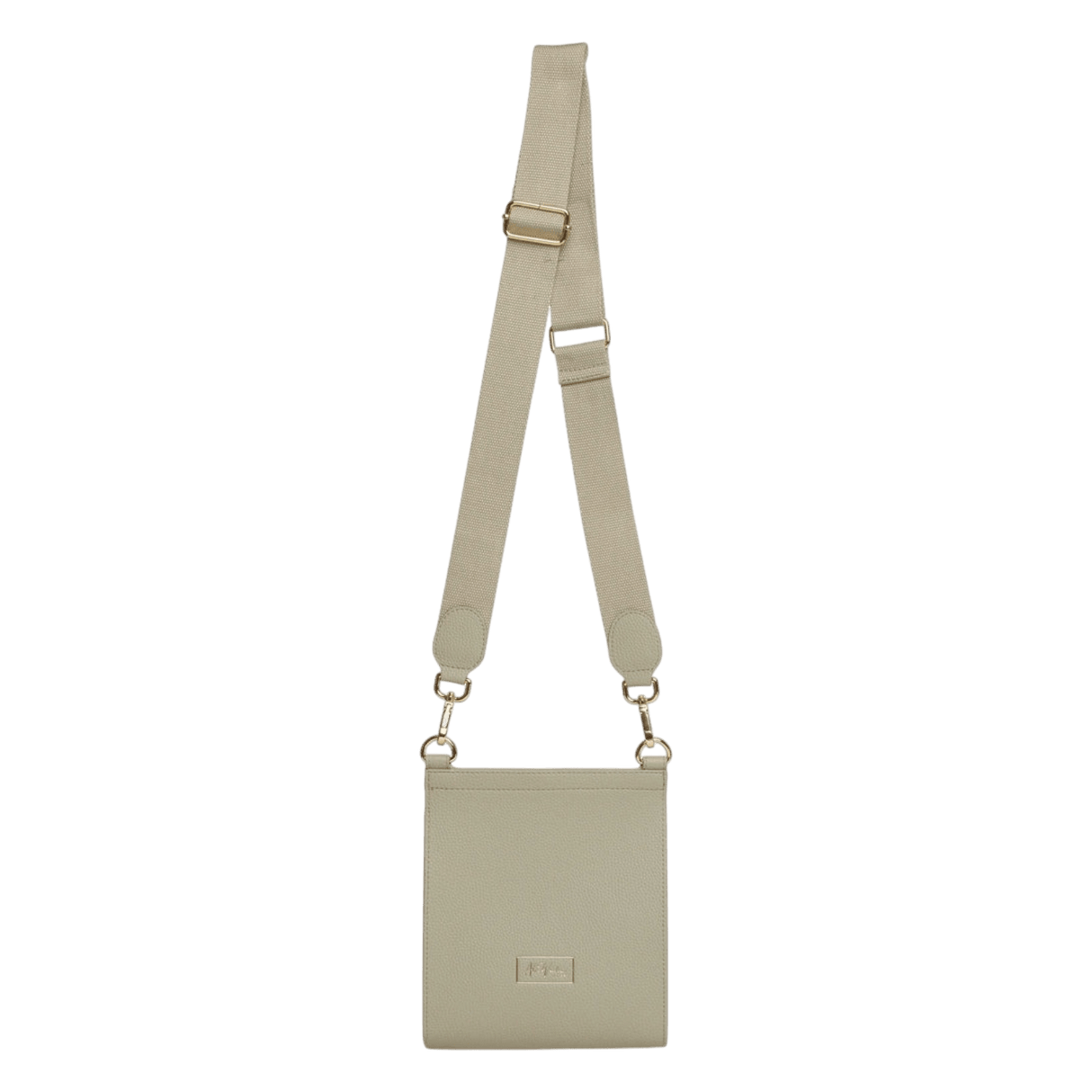 Alice Wheeler Pistachio - Bloomsbury Crossbody Bag - HANDBAGS, MANBAGS, SHOPPING BAGS - Beattys of Loughrea