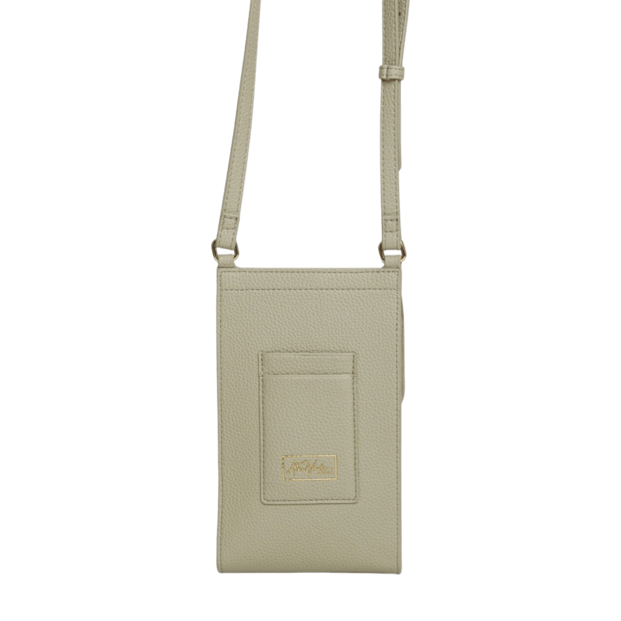 Alice Wheeler Pistachio Mini Bloomsbury - HANDBAGS, MANBAGS, SHOPPING BAGS - Beattys of Loughrea