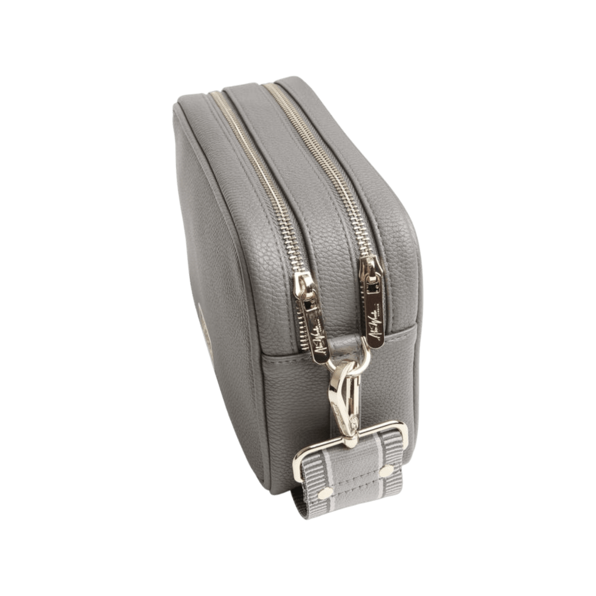 Alice Wheeler Slate - Soho Crossbody Bag - HANDBAGS, MANBAGS, SHOPPING BAGS - Beattys of Loughrea