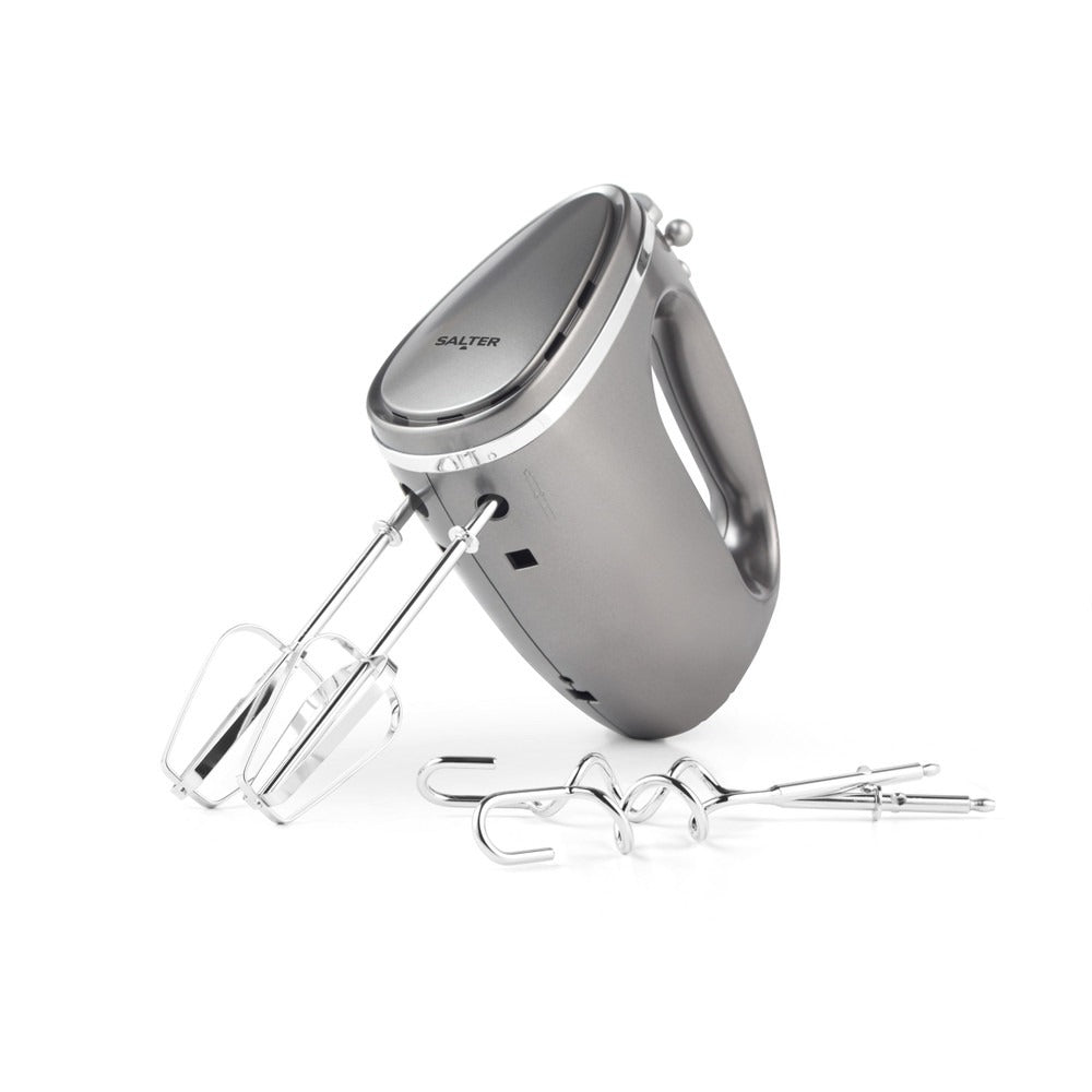 Salter Cosmos Electric Hand Mixer - HAND MIXERS - Beattys of Loughrea